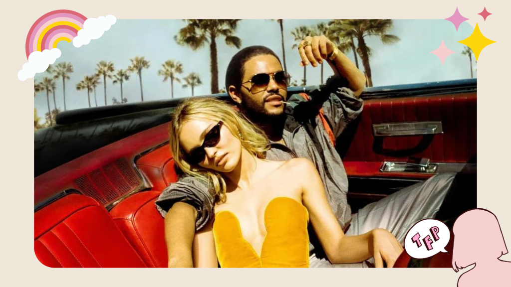 As expectativas para The Idol já eram baixas…….