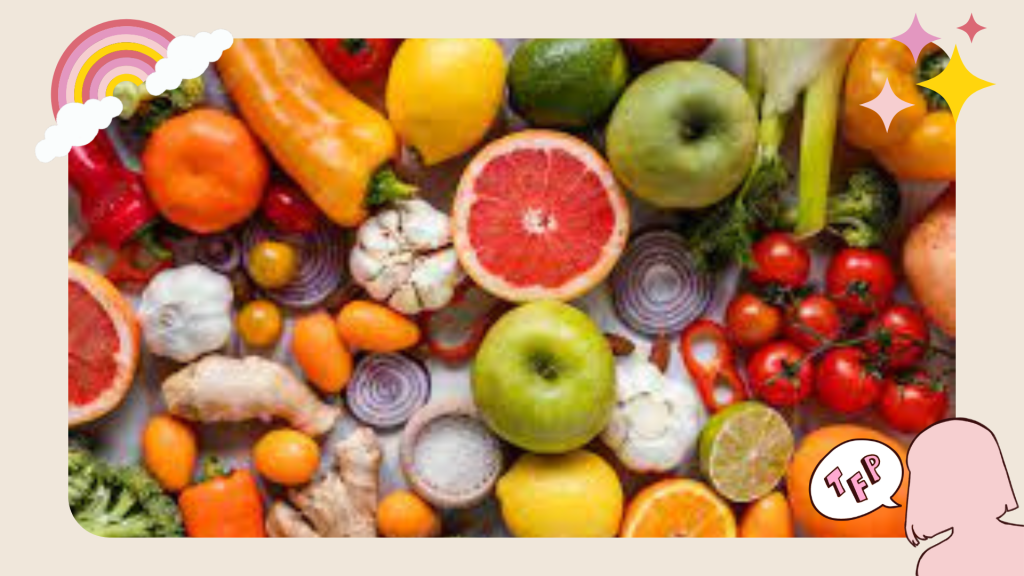 A alimentação como aliada no combate ao&nbsp;câncer