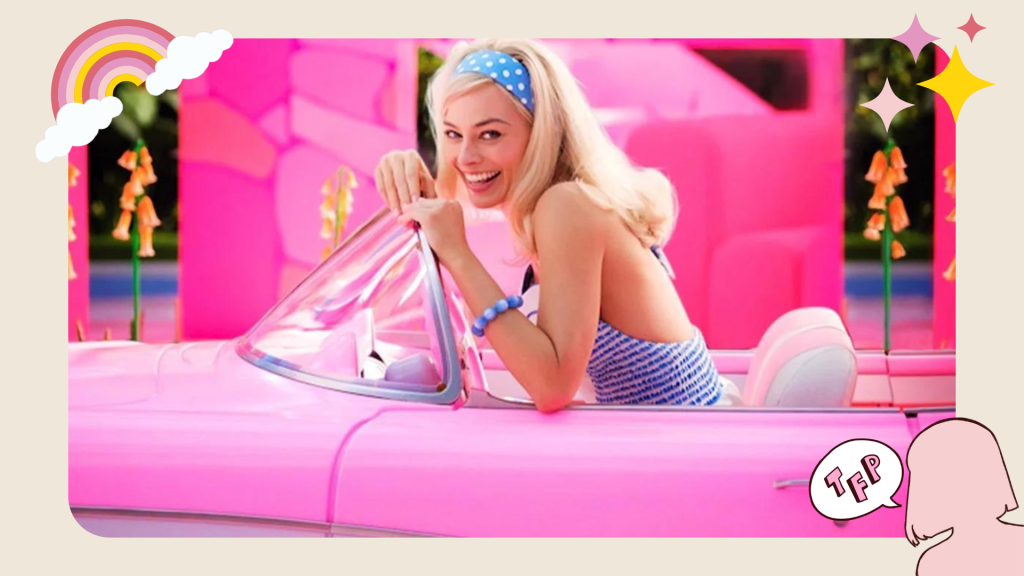 Crítica “Barbie” | Filme funciona incrivelmente&nbsp;bem!