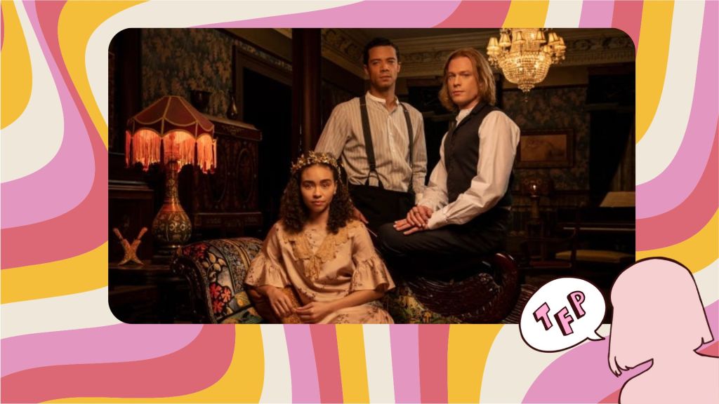 Review: Entrevista com o vampiro&nbsp;(2022)