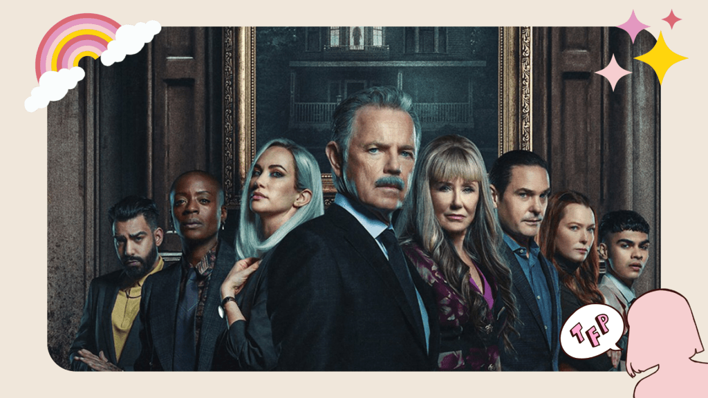 Crítica | A Queda da Casa de&nbsp;Usher