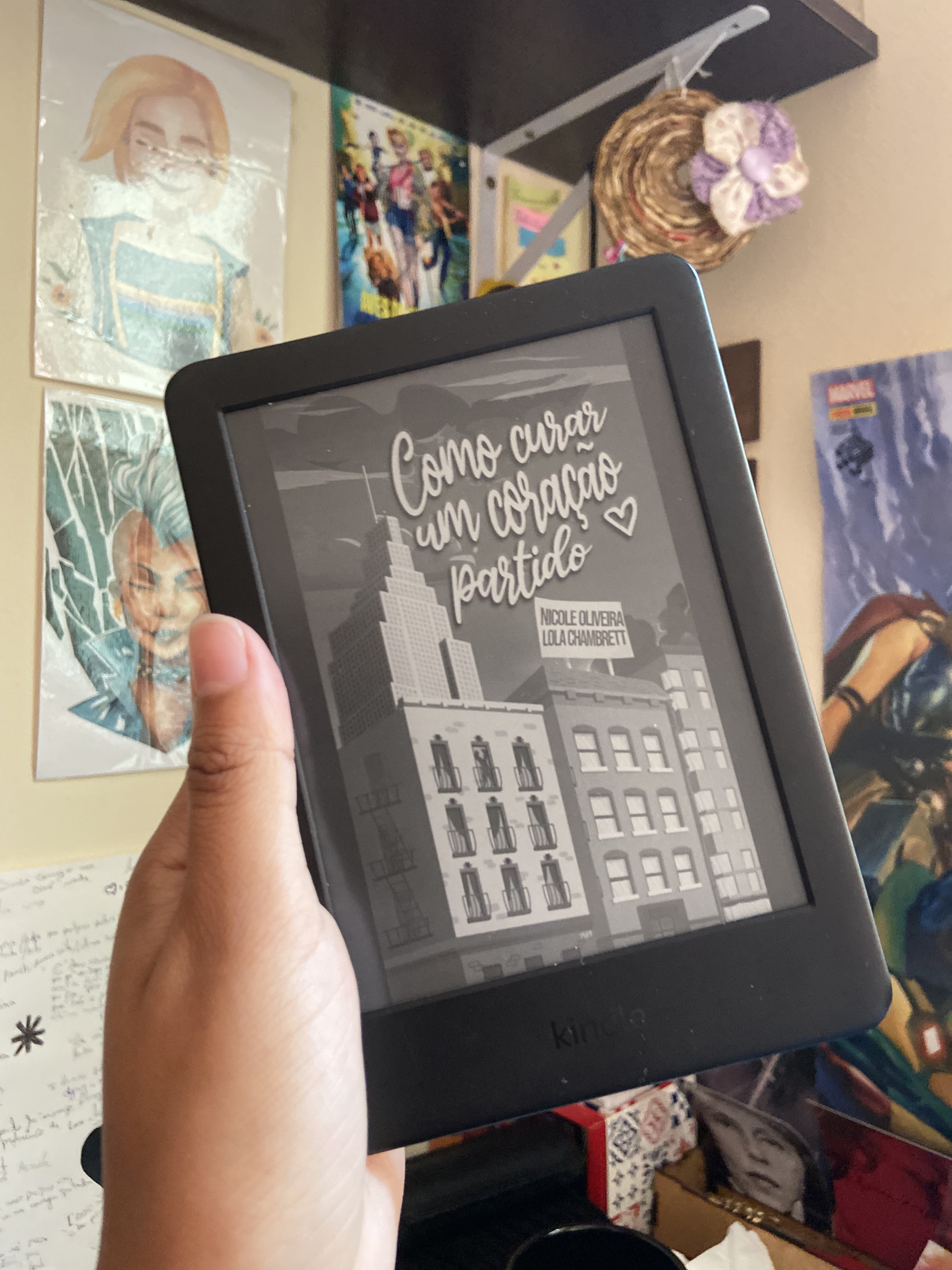 Taylor Swift, CCUCP, Como curar um coração partido, livro, NYC