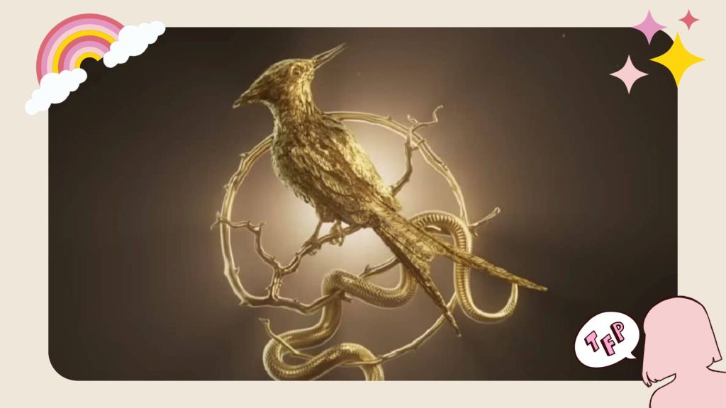 Crítica | Jogos Vorazes: A cantiga dos pássaros e das&nbsp;serpentes