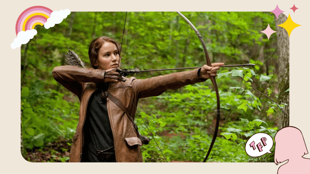 Jogos Vorazes | Comentando os filmes da&nbsp;franquia