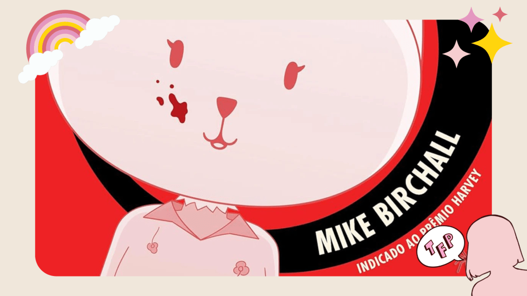 Está Tudo Bem | Premiada graphic novel do Webtoon chega na&nbsp;SumaHQ