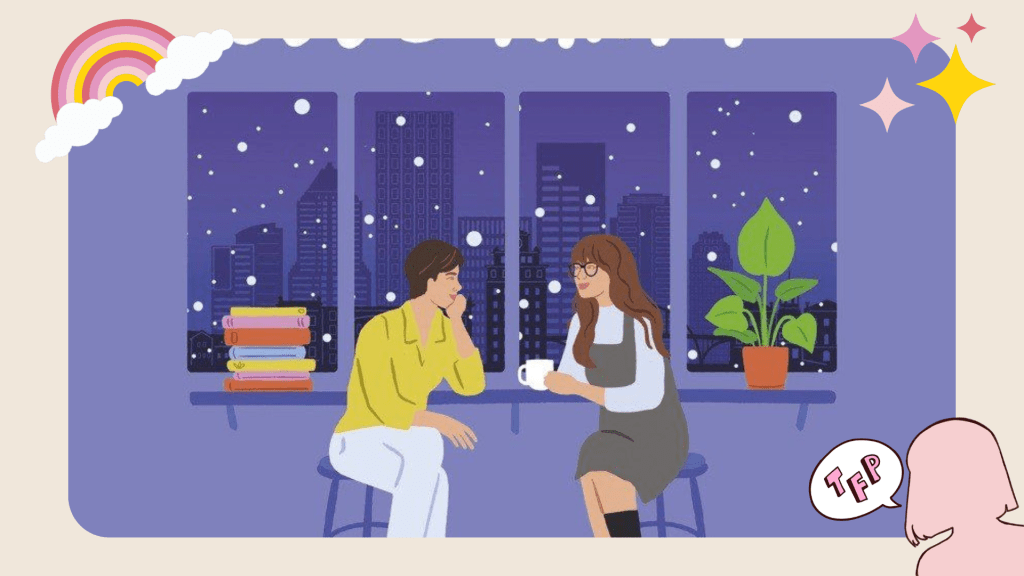 Se ela fosse minha | Comédia romântica sáfica é destaque da Ed. Paralela neste&nbsp;Natal