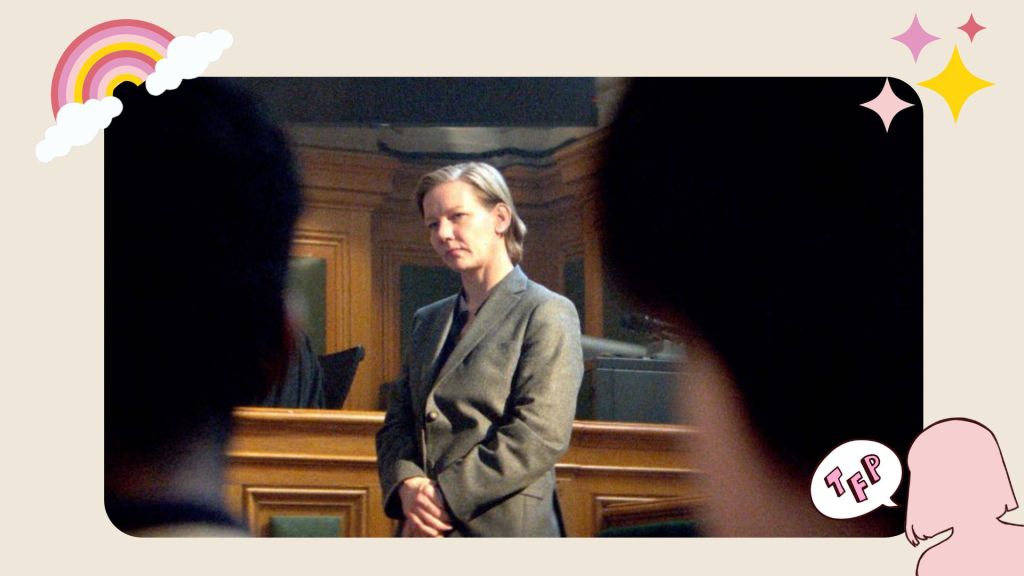 Crítica | ‘Anatomia de uma Queda’ –  Quando a criatividade e a sutileza são o melhor&nbsp;caminho