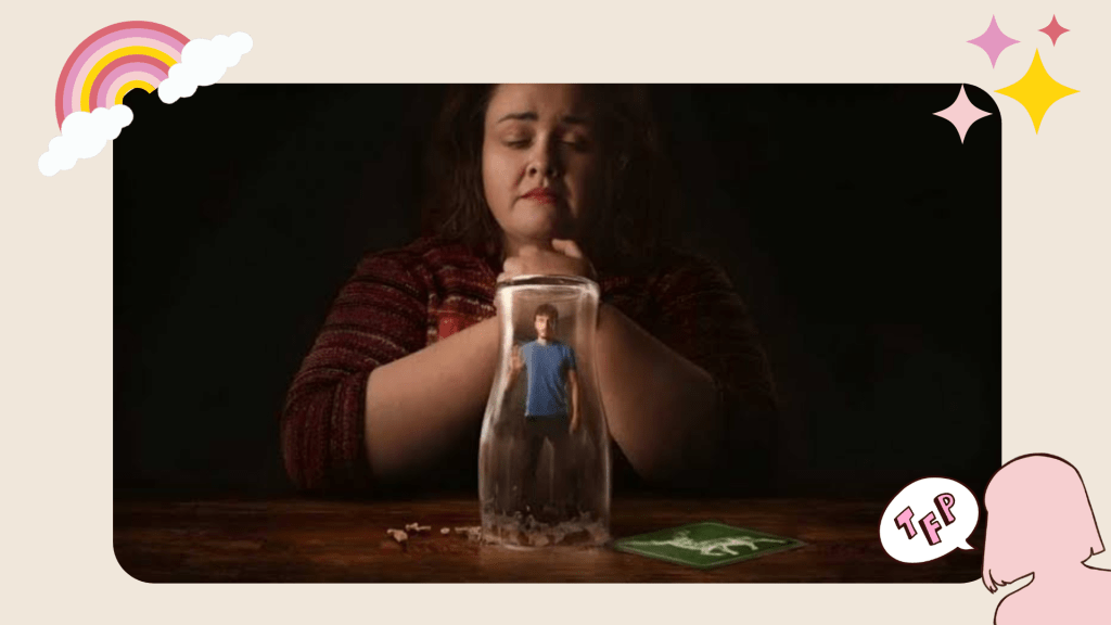 Crítica | Bebê Rena – a (infeliz) história real de Richard&nbsp;Gadd