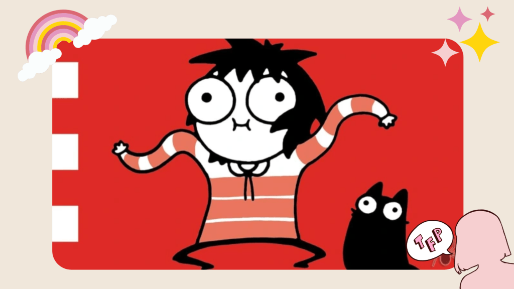 Esquisistona | Graphic novel retrata início da vida adulta com muito&nbsp;humor