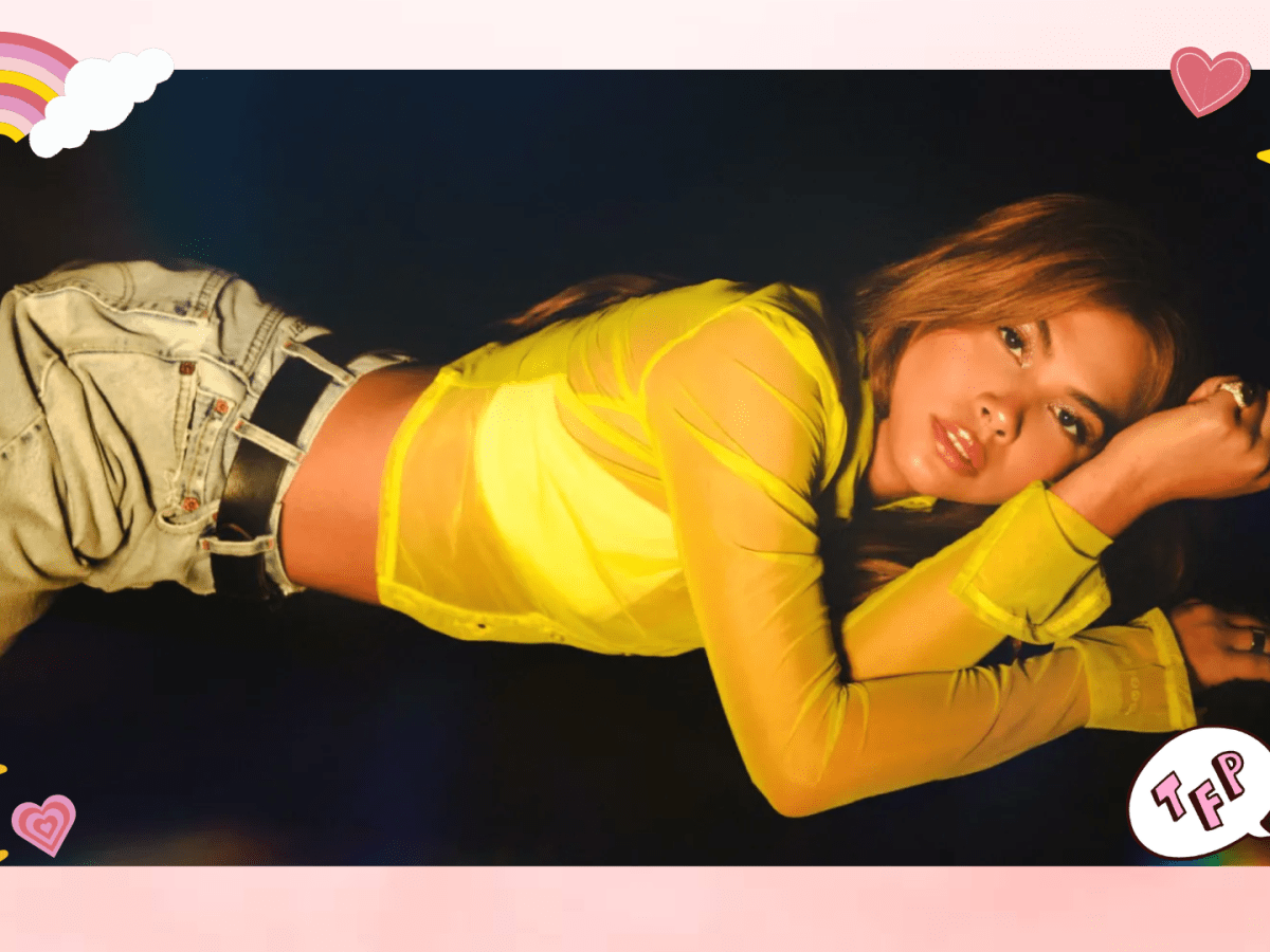 Hayley Kiyoko chega ao Brasil; confira bate-papo com a&nbsp;artista