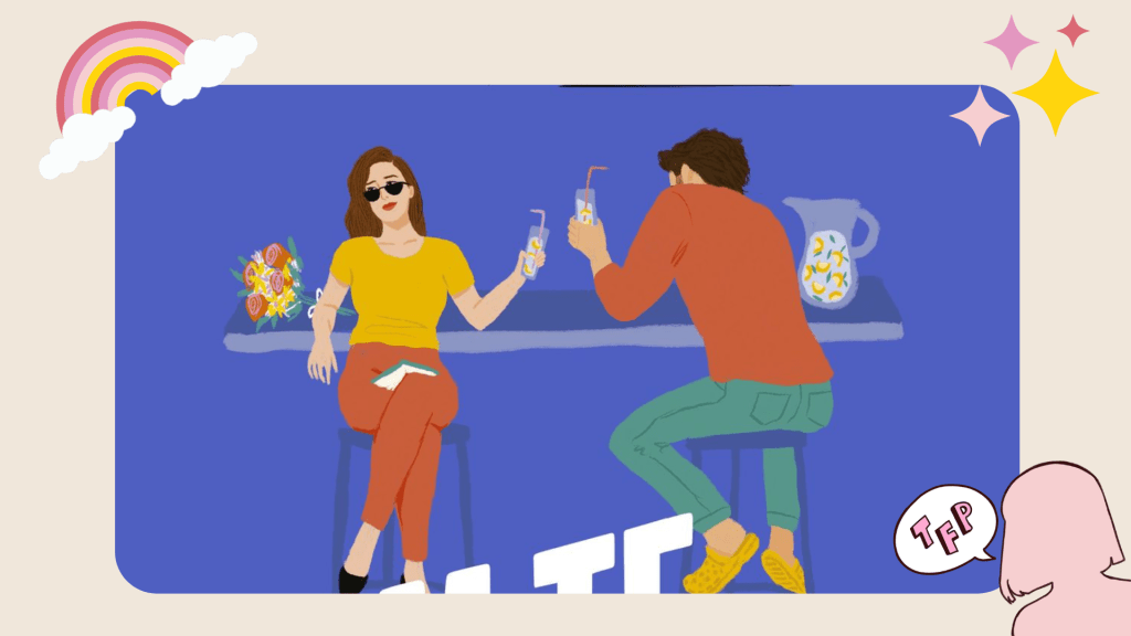 Nem te Conto | Emily Henry de volta em mais um livro&nbsp;arrebatador