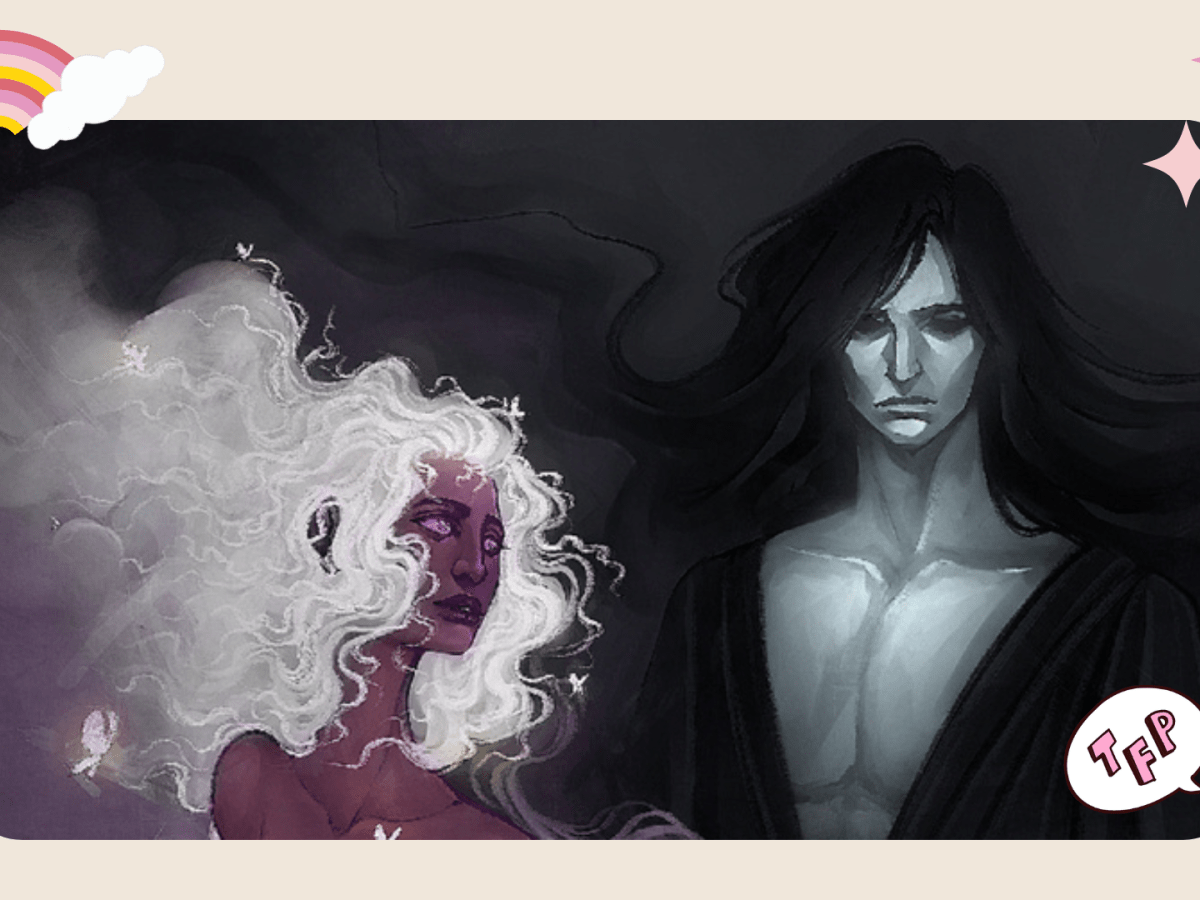 Entrevista | Conheça Marina Dutra e sua nova romantasia ‘Sonho e&nbsp;Pesadelo’