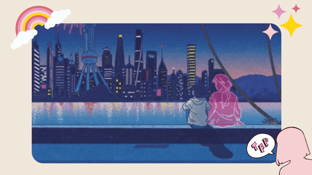 Contrapeso | Conheça o romance cyberpunk de&nbsp;Djuna