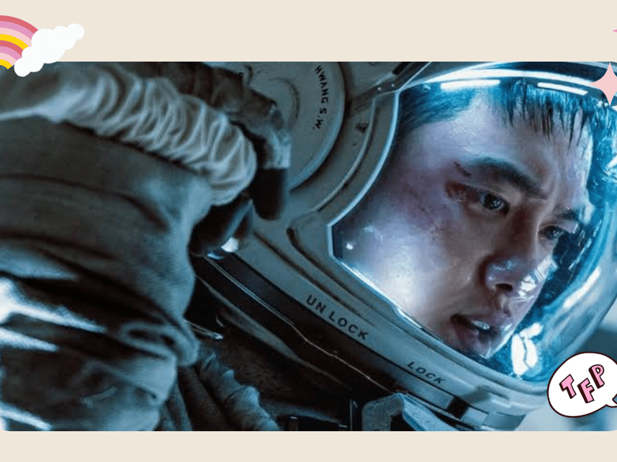 The Moon – Sobrevivente | Sci-fi sul-coreano é um lançamento imperdível para fãs do&nbsp;gênero