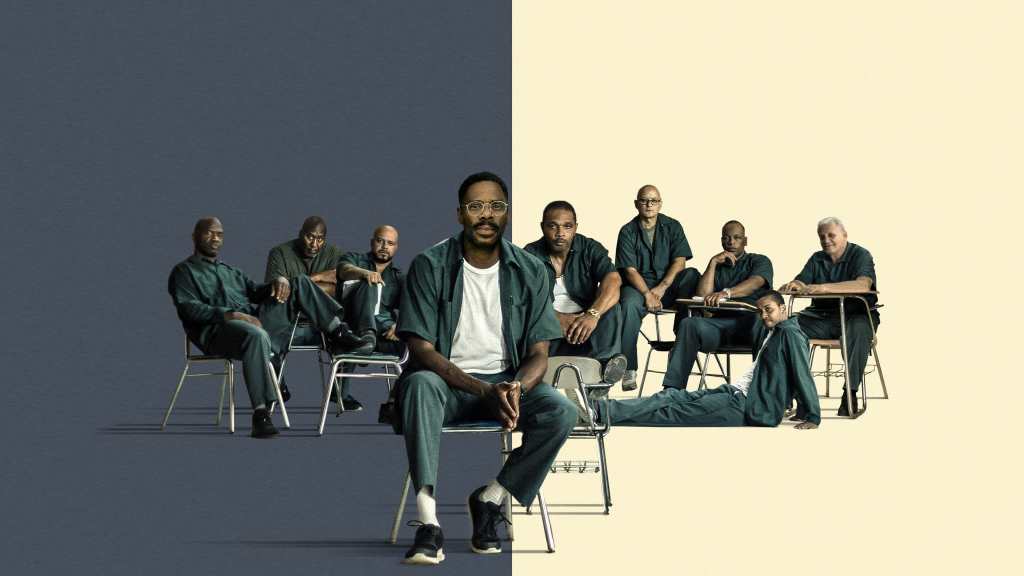 Sing Sing | A arte como ferramenta de&nbsp;transformação