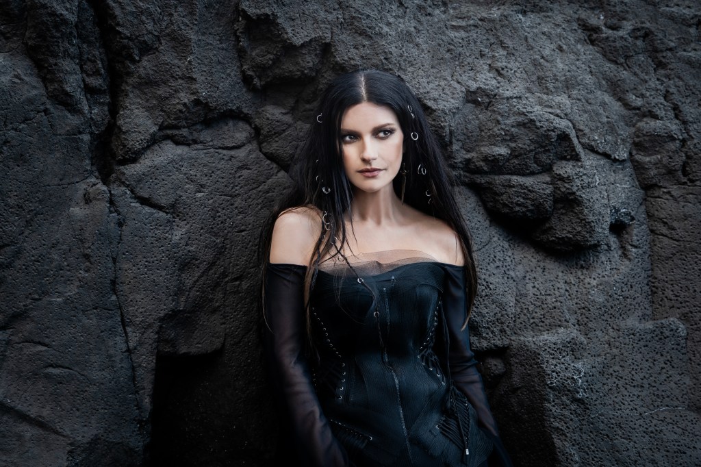 “Io Canto 2”: Laura Pausini homenageia música brasileira em novo&nbsp;disco