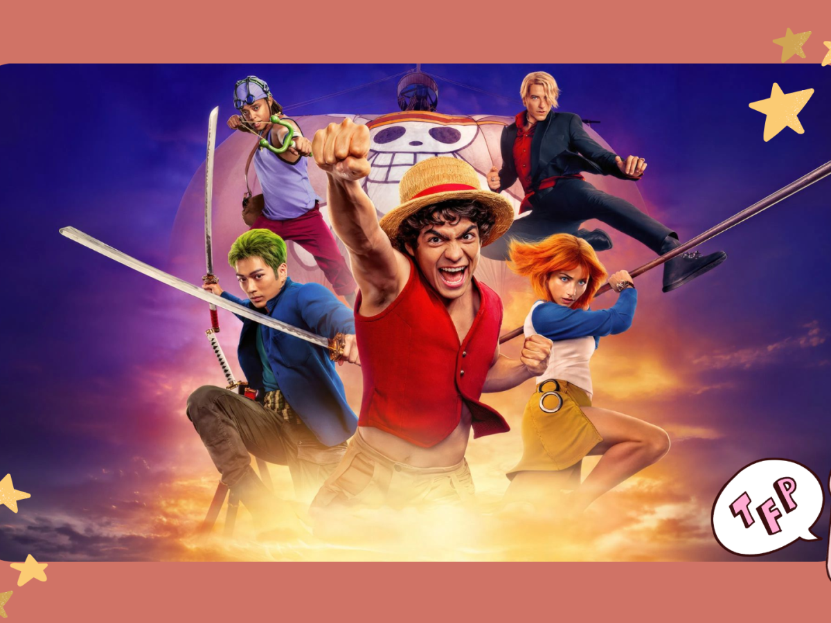Crítica | One Piece – Segunda&nbsp;temporada