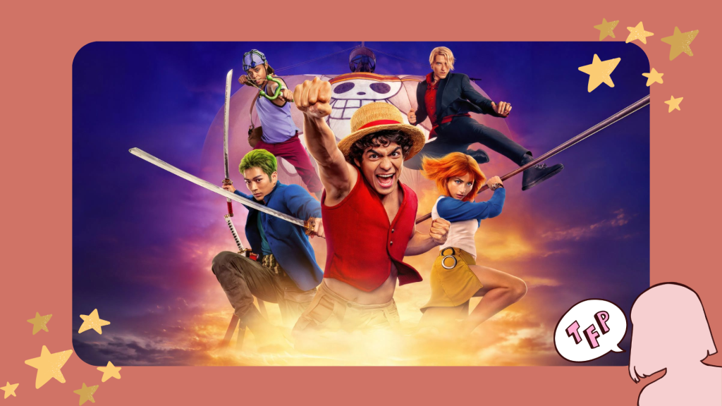 Crítica | One Piece – Segunda&nbsp;temporada