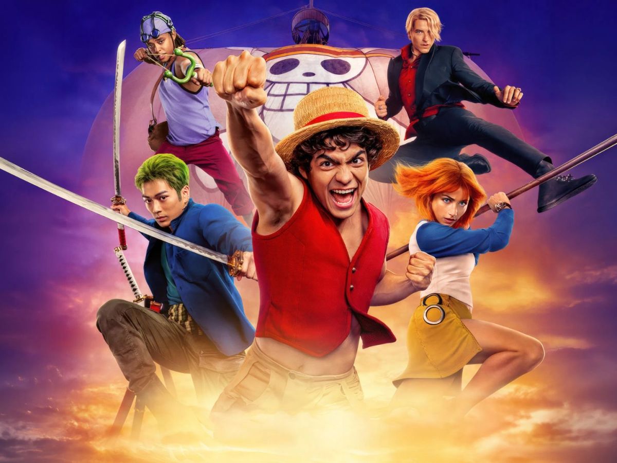 Crítica | One Piece – Segunda&nbsp;temporada