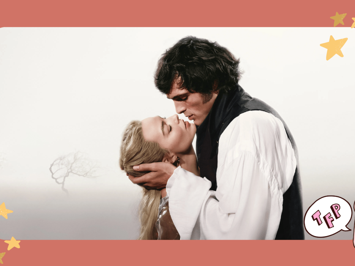 “O Morro do Ventos Uivantes” – A Fanfic de Emerald&nbsp;Fennell