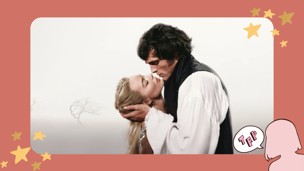 “O Morro do Ventos Uivantes” – A Fanfic de Emerald&nbsp;Fennell