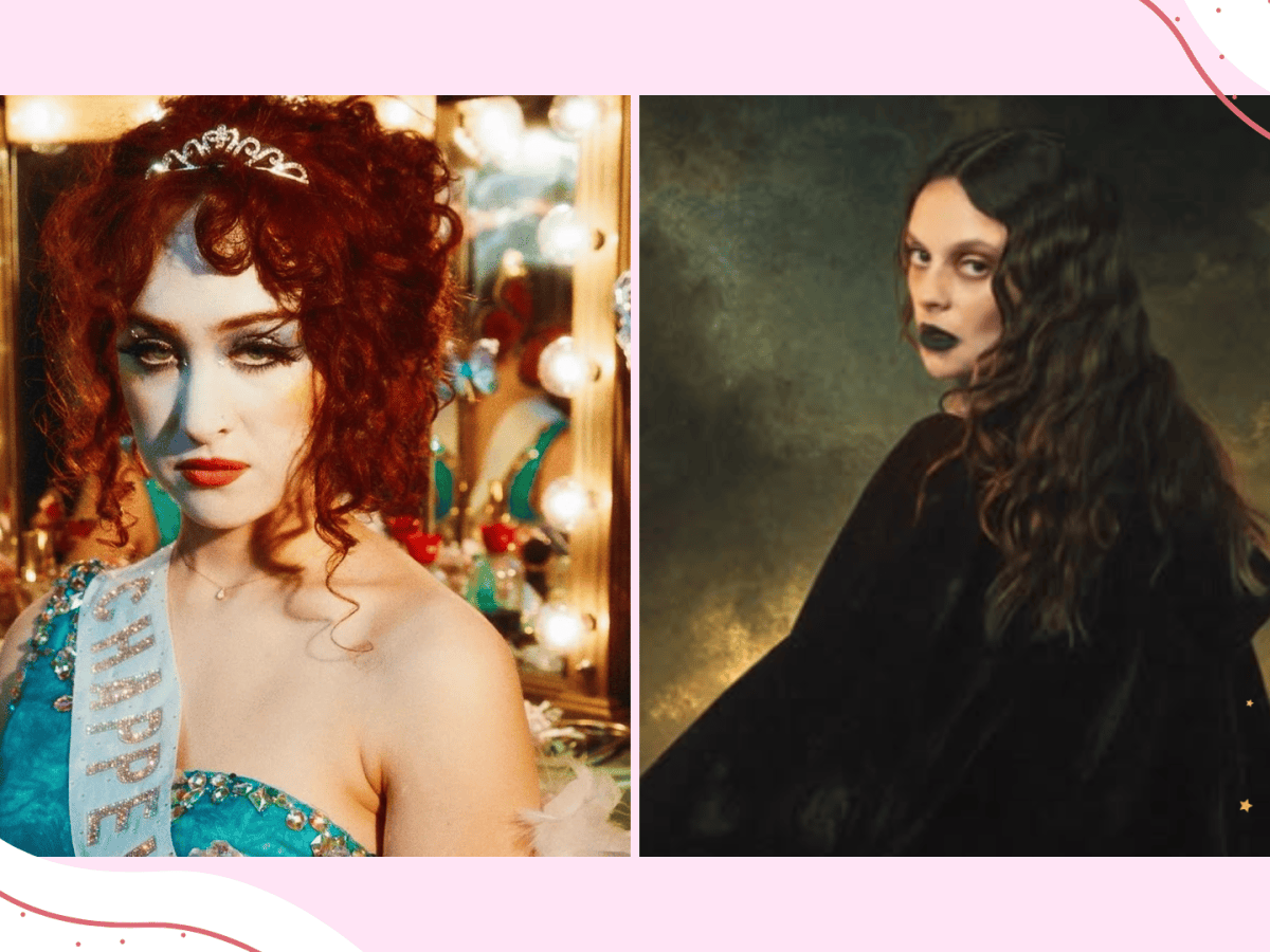 Magia Bianca: o disco medieval de Francesca&nbsp;Michielin