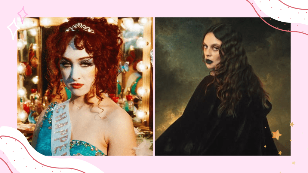 Magia Bianca: o disco medieval de Francesca&nbsp;Michielin