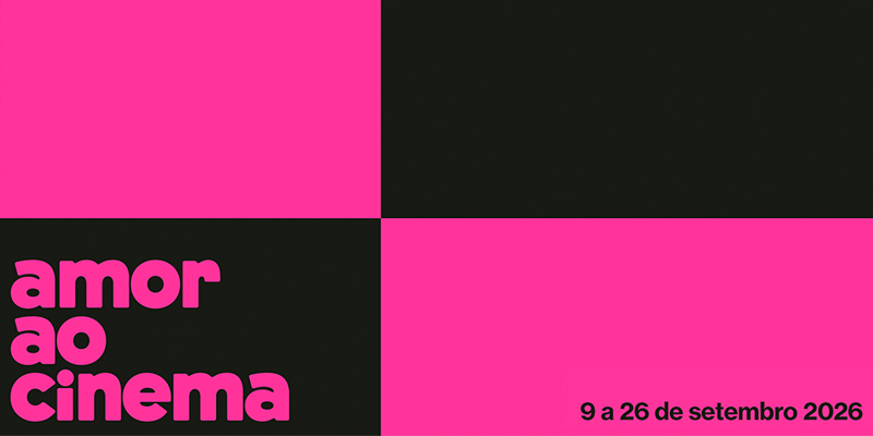 Mostra Amor ao Cinema no&nbsp;CineSesc