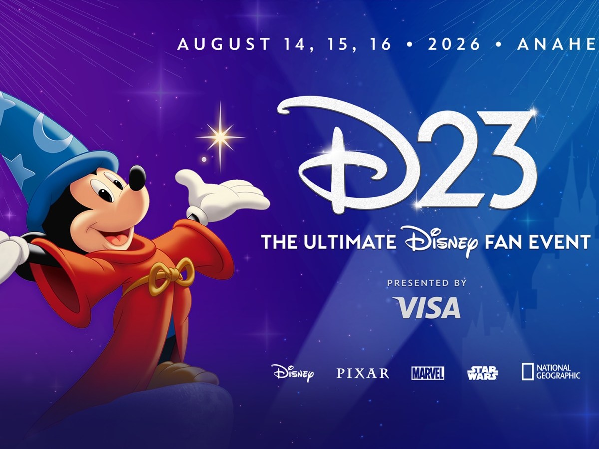 Novidades | Todos os anúncios do primeiro dia da&nbsp;D23